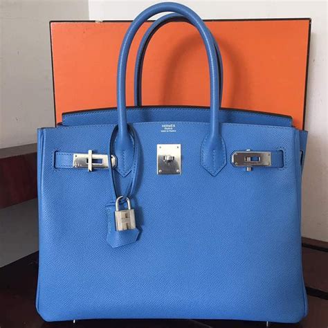 hermes bleu paradis birkin